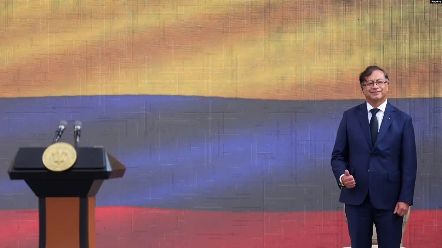 Los 100 días de gobierno de Gustavo Petro: proyectos, logros y desaciertos