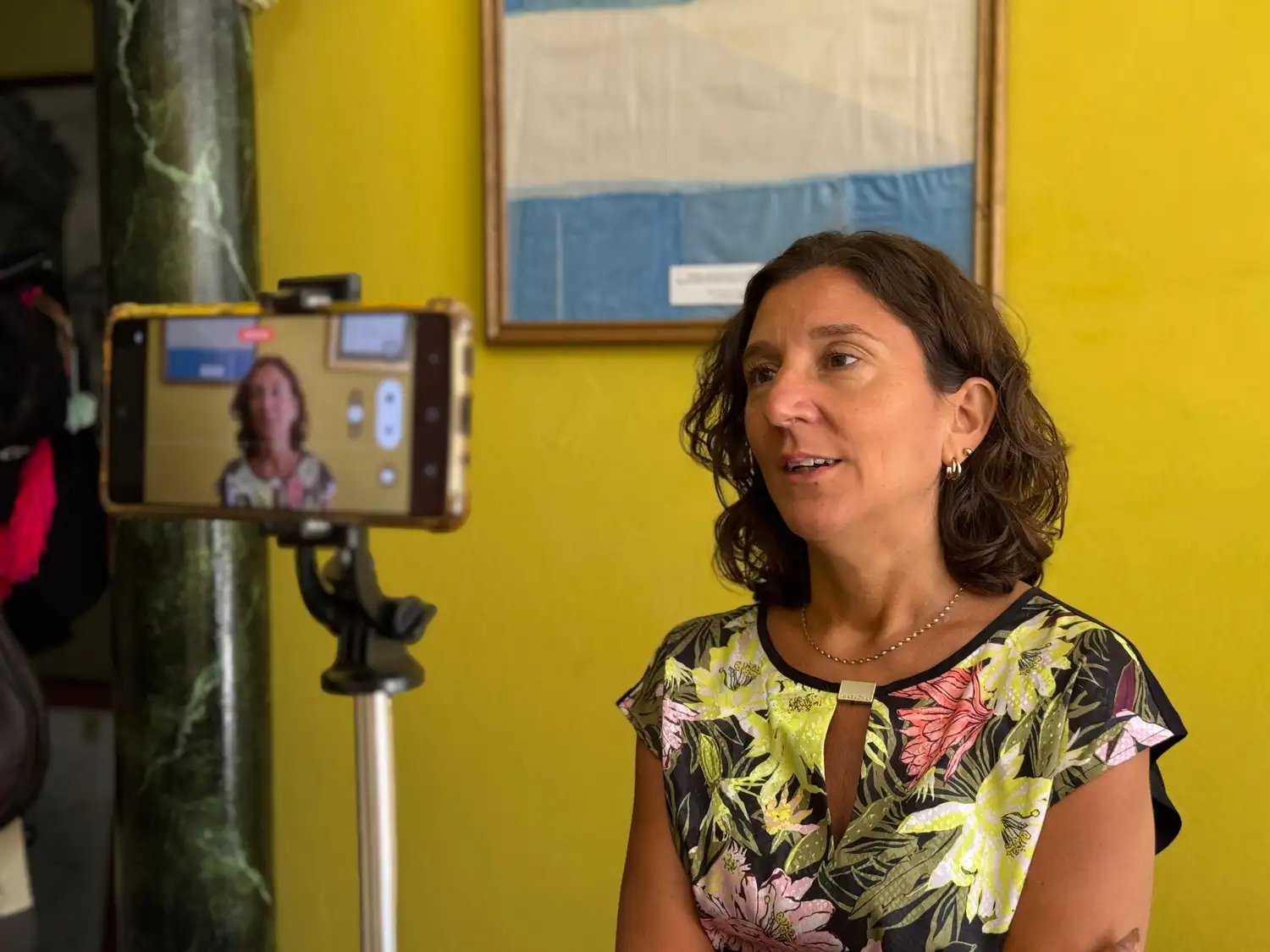 Leticia Di Gregorio
