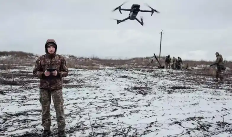 Kiev dice que ya arrebató siete pueblos a Rusia en su contraofensiva
