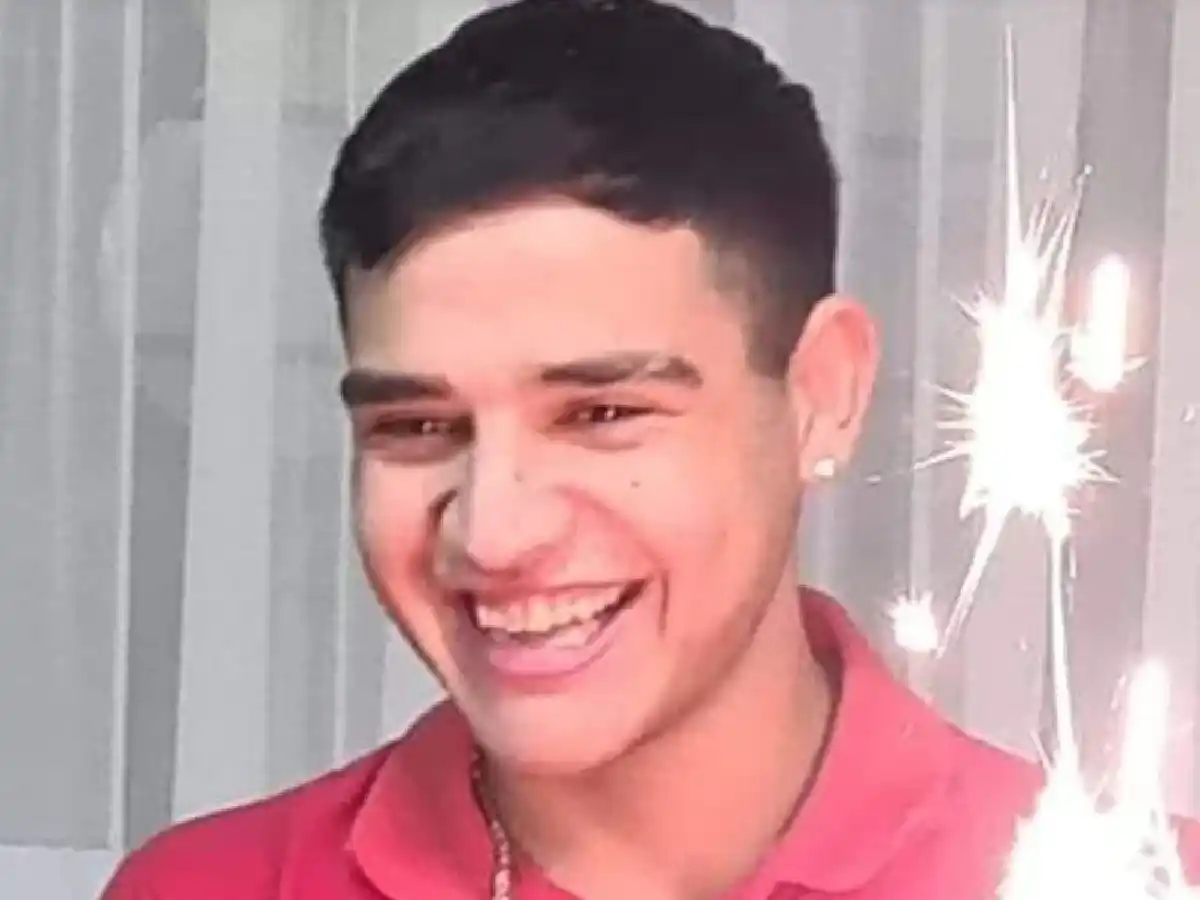 Crimen de Santiago Aguilera: se negó a declarar el único detenido 