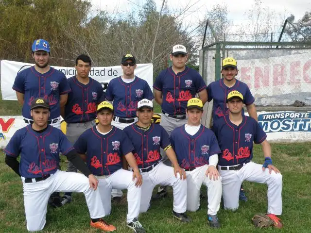 Espectacular final de la Liga Municipal de Sóftbol