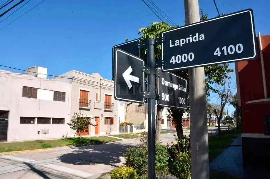 Robaron en una vivienda en barrio Siete Jefes