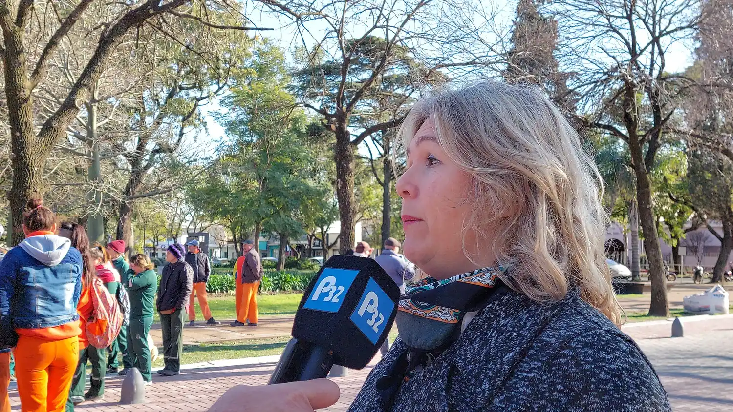 Un acuerdo que destraba el conflicto hasta octubre