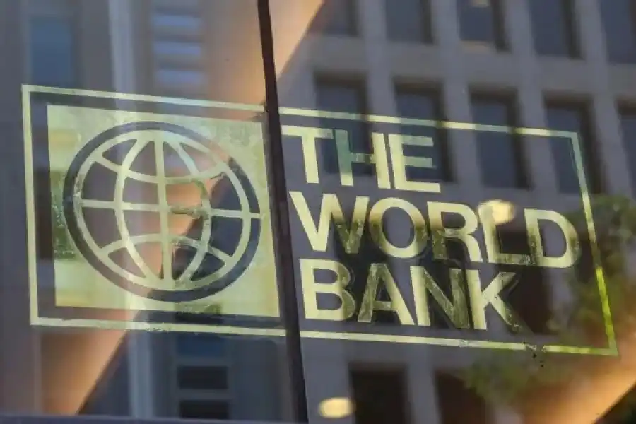 El Banco Mundial aprobó un financiamiento de US$200 millones para la Argentina