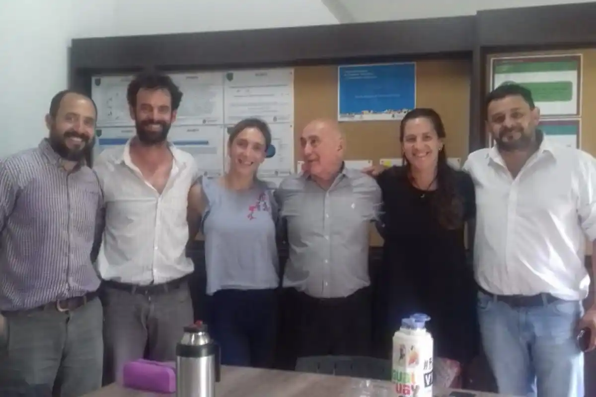 Lanzarán una cooperativa textil para mujeres trans: "Nunca tuvimos una oportunidad así"