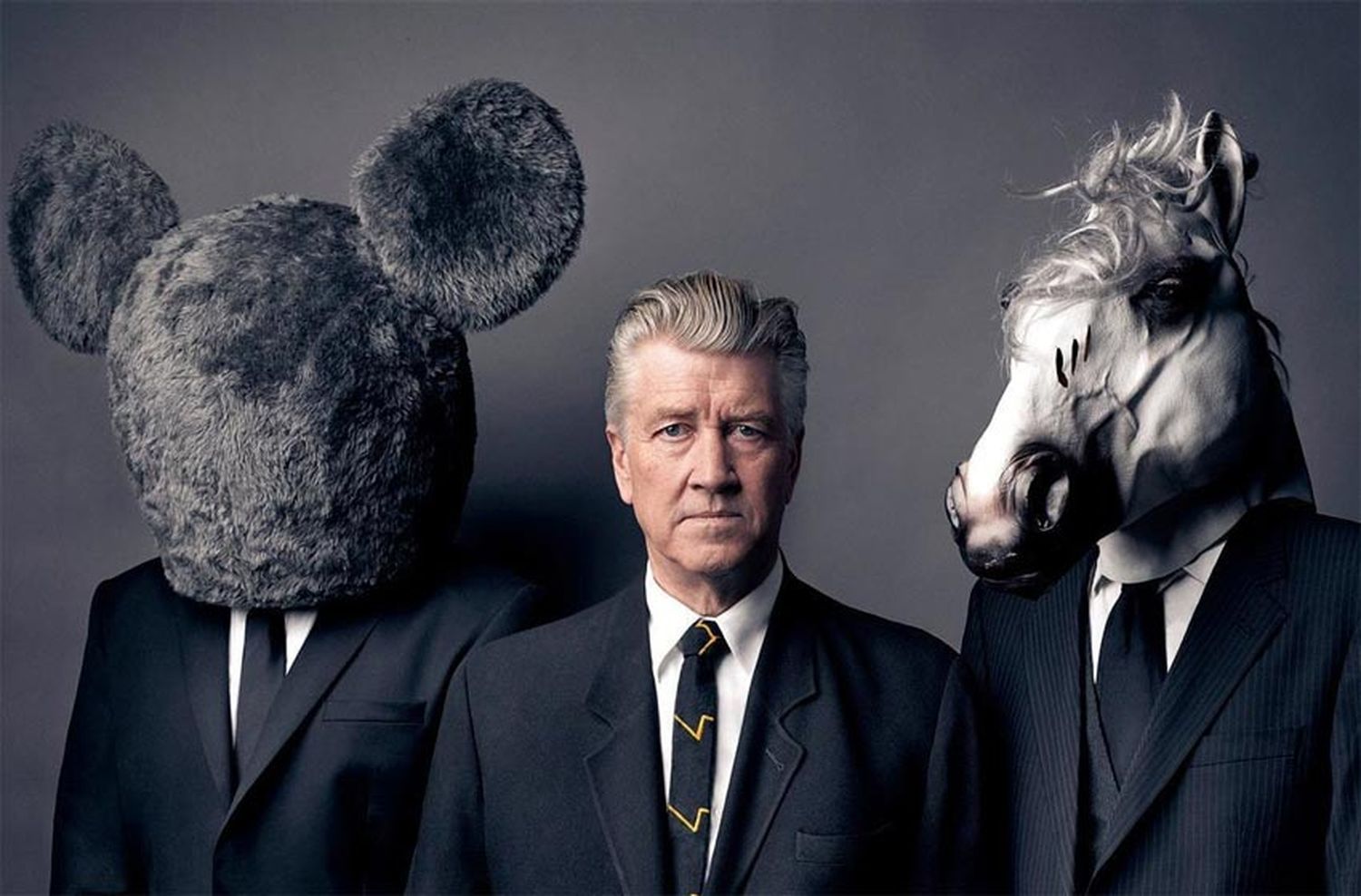 Todos los martes: ciclo de cine de David Lynch