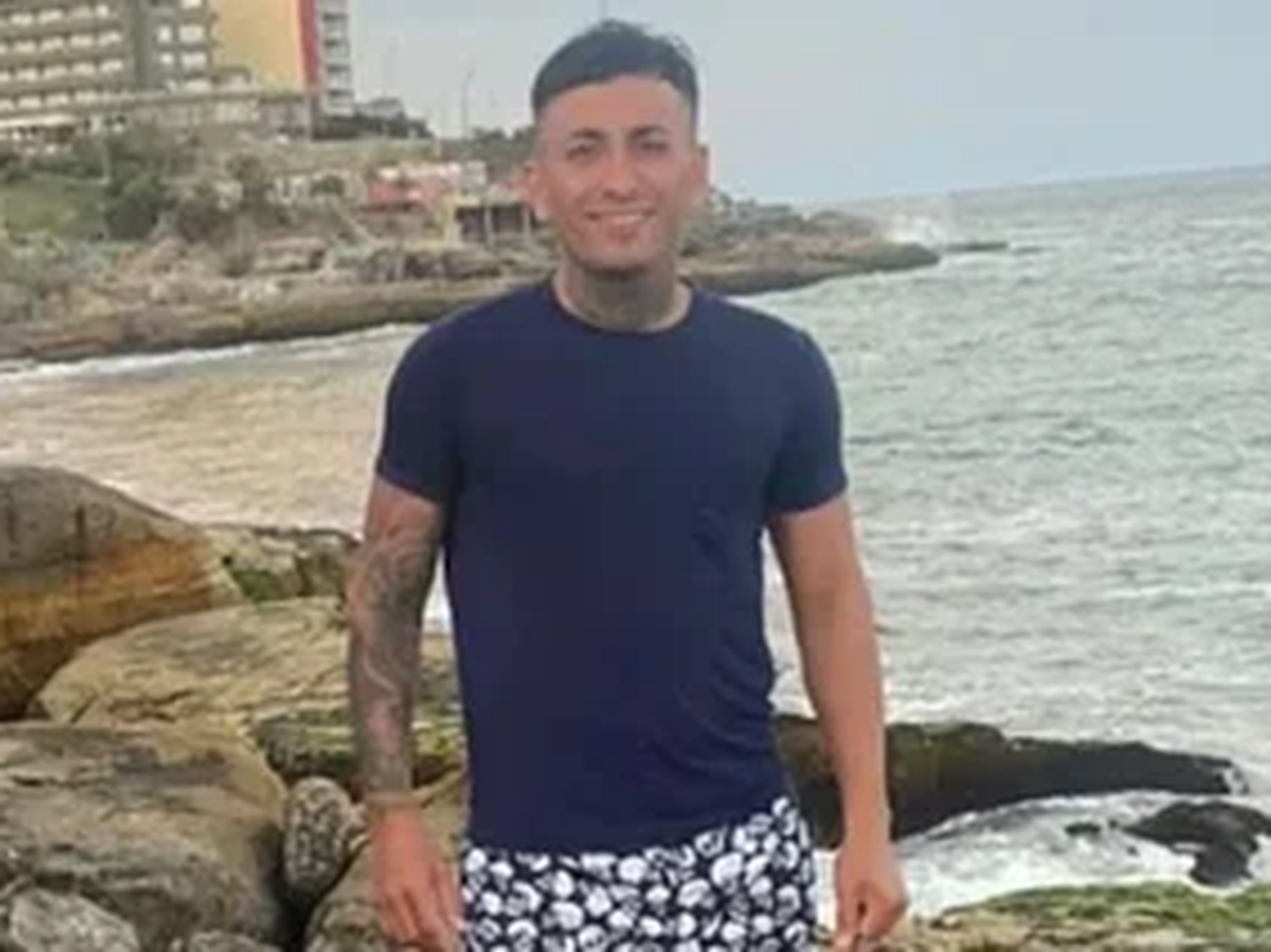 La Matanza sangra: asesinaron a un a un hombre por salvar a una pareja
