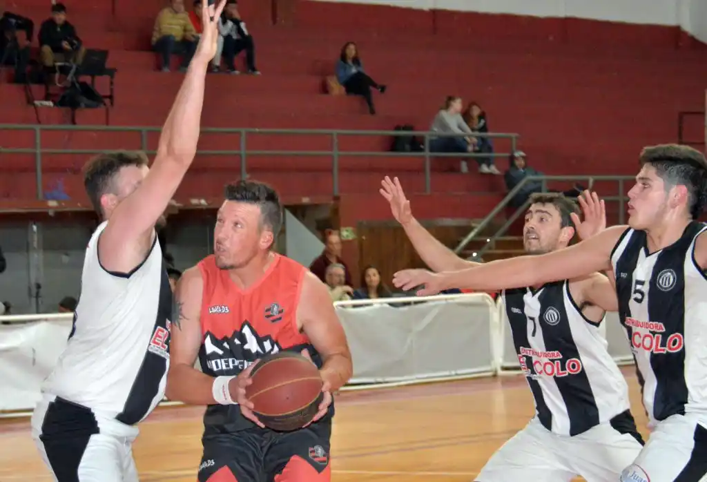 Argüeso y el objetivo de volver al cuadrangular final