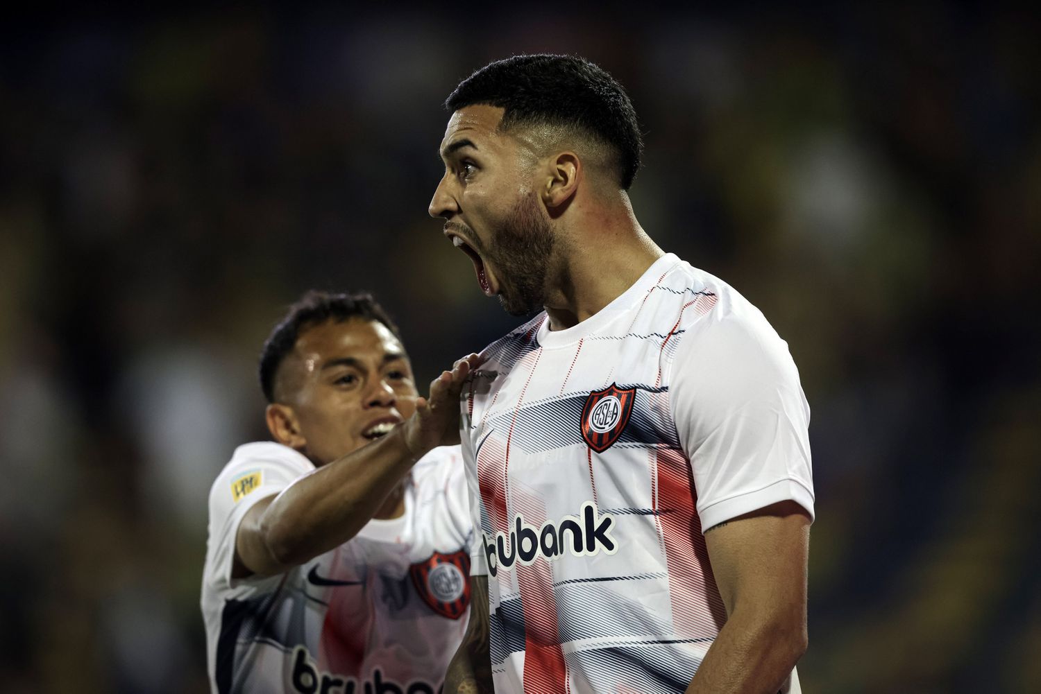 San Lorenzo ganó en Rosario