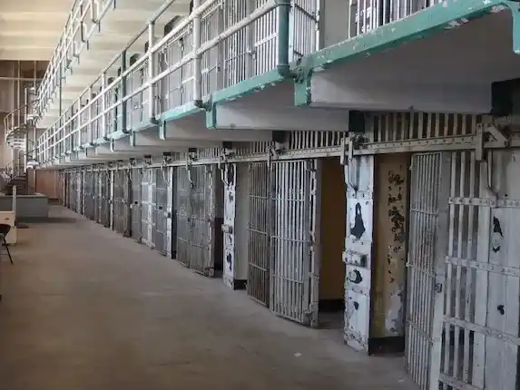 El Gobierno prorrogó por dos años la emergencia penitenciaria por la sobrepoblación en cárceles federales