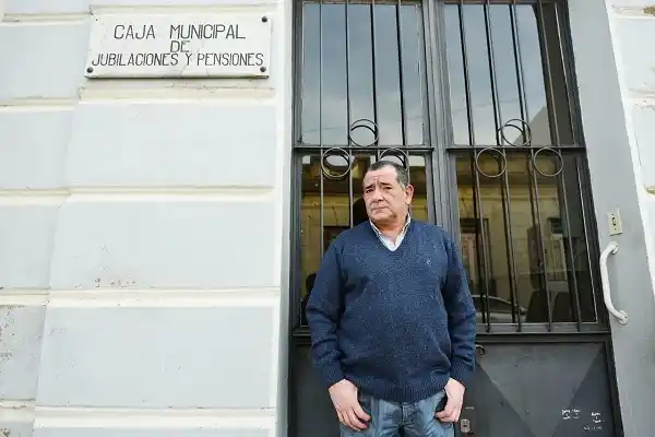 Para paliar la crisis, la Caja de Jubilaciones otorgará un bono a los pasivos municipales