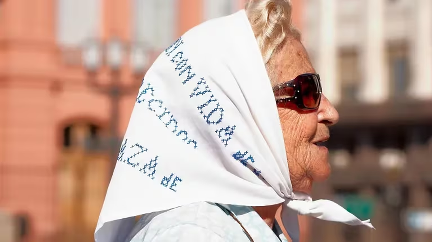 La TV Pública no renovó el programa de Madres de Plaza de Mayo