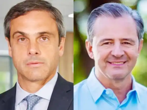 Michel y Bahl, los nombres del consenso en la dirigencia del PJ para evitar la interna