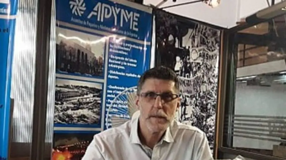 Gustavo Casciotti de APYME Mar del Plata Opina sobre el Polémico DNU de Milei