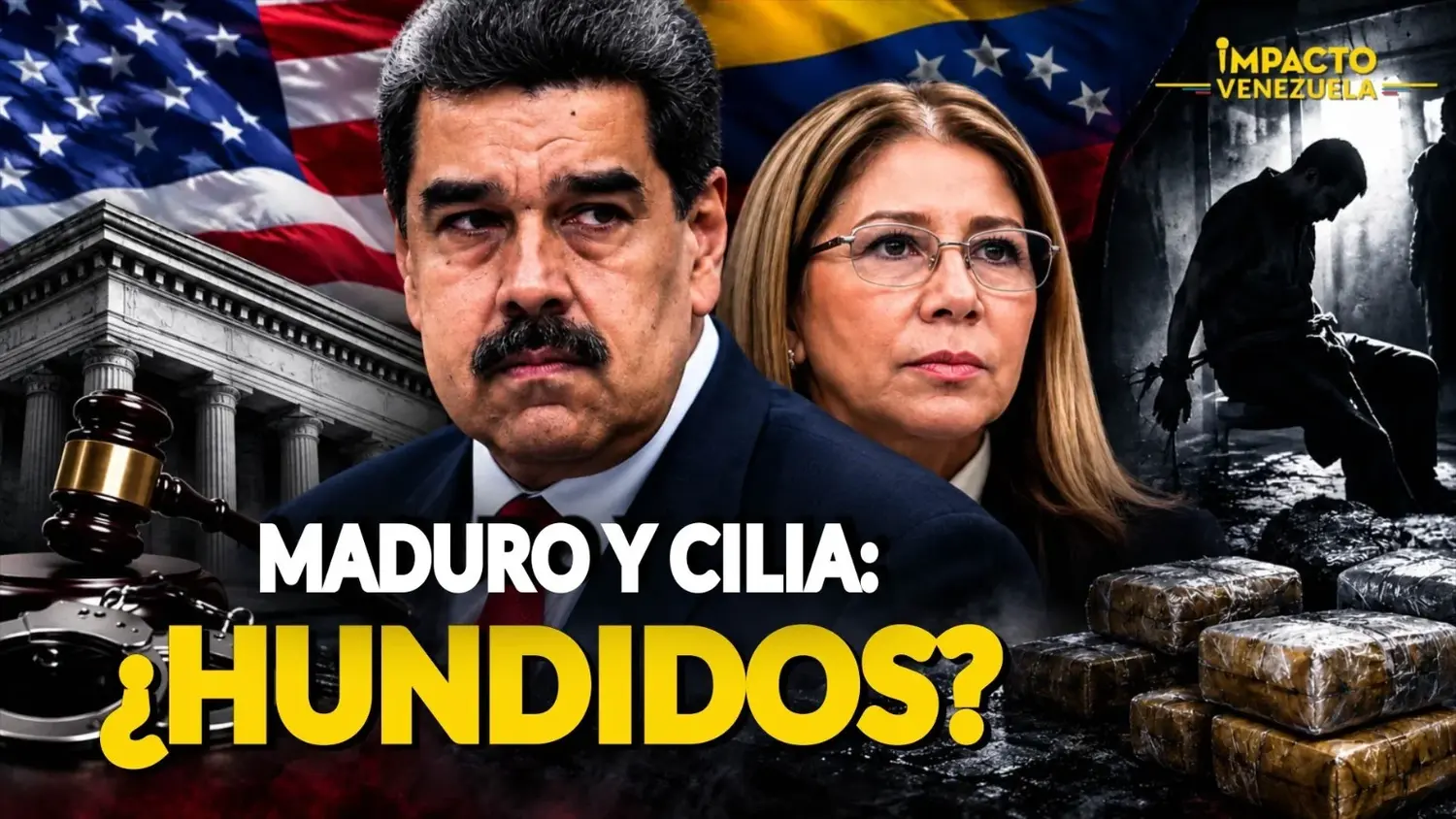 impacto Venezuela