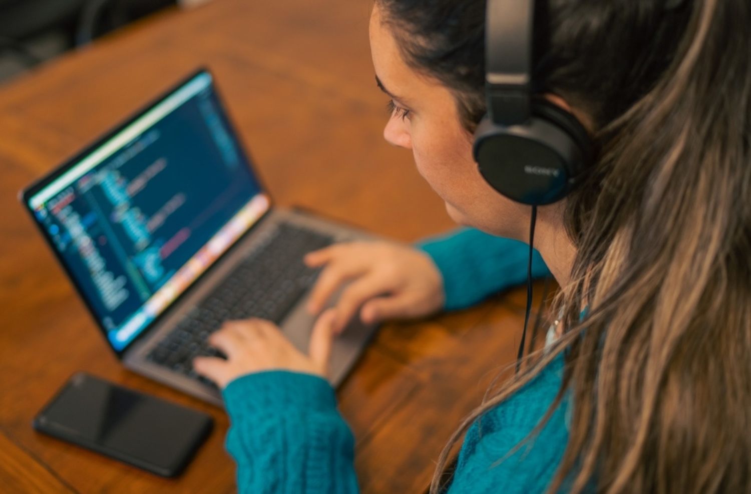 El Municipio impulsa el talento femenino en el mundo de las TICs