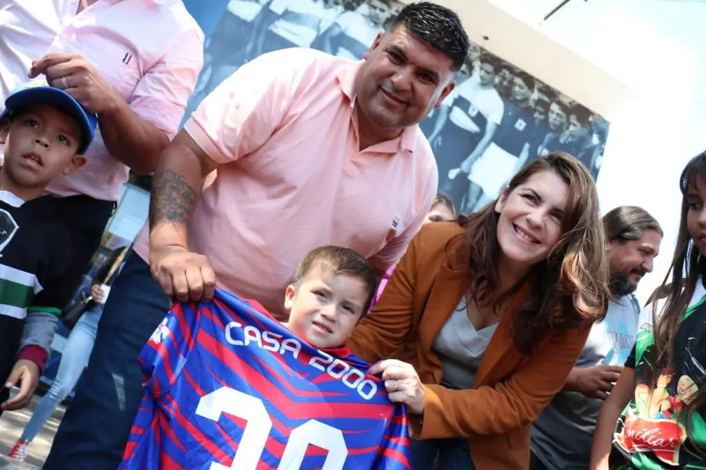 Moreno: Concejal del Frente de Todos agredió a una mujer y su esposo en un partido de fútbol