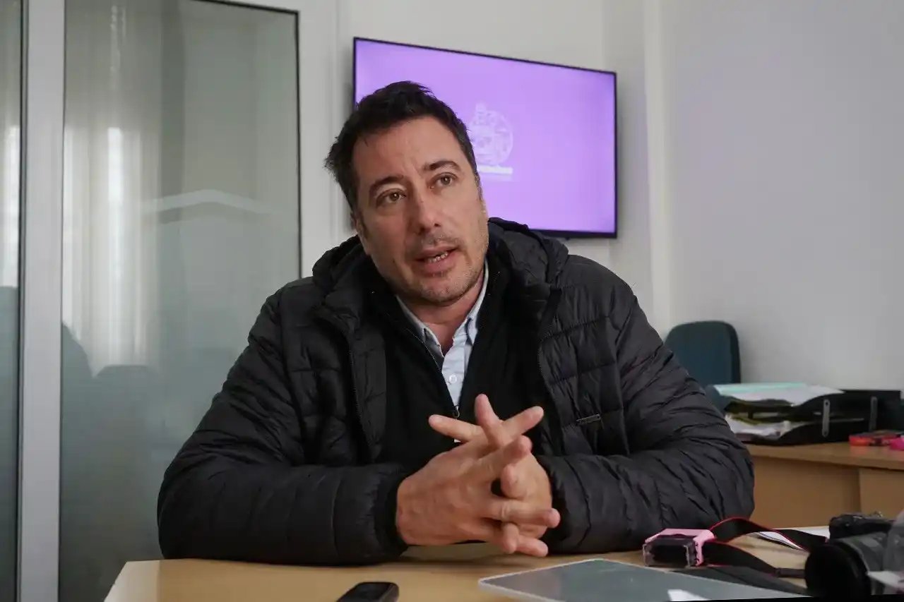 Matías Sierra