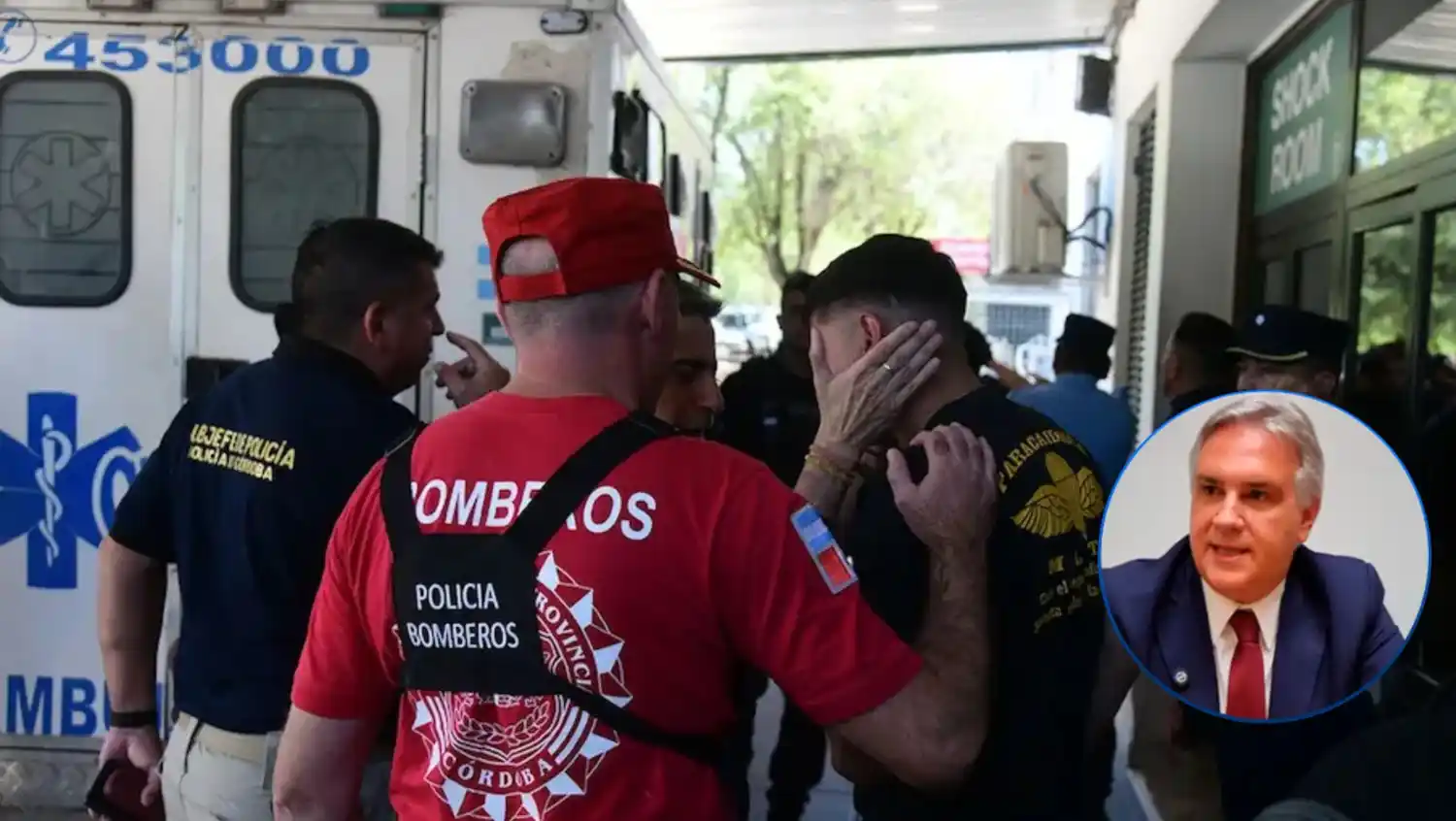 El pedido de Llaryora por el caso Esmeralda: "Es imprescindible que la Justicia investigue"