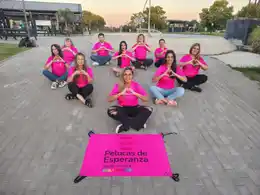 Pelucas de Esperanza convoca a un espectáculo solidario y a una carrera para juntar fondos