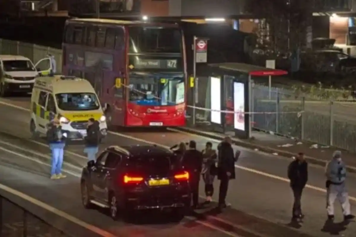 Crece la preocupación por la seguridad pública.