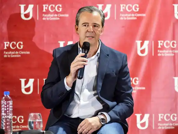 Adán Bahl confirmó la presentación de la lista “Desafío Peronista” y no descartó la interna en el PJ entrerriano