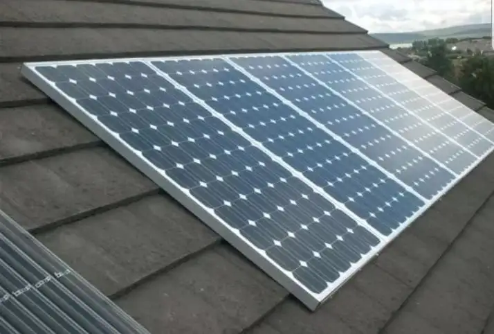 Energía solar, la alternativa para dejar de abonar intolerables tarifas