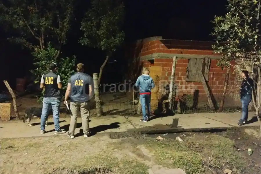 Un menor se habría llevado herramientas valuadas en $50.000 de un corralón