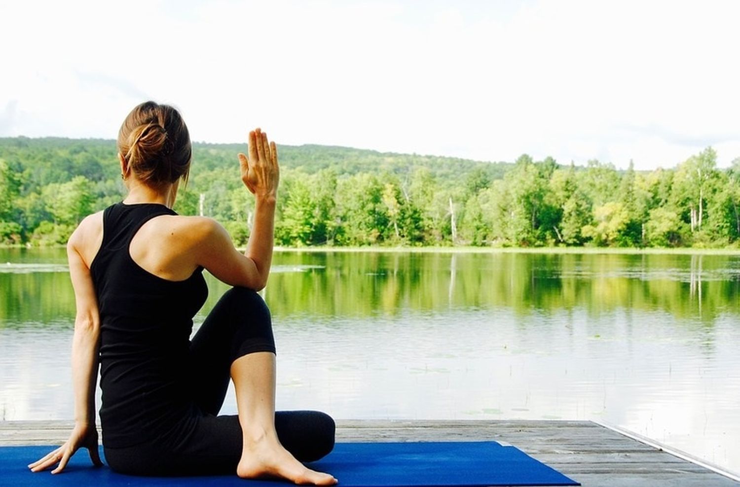 La meditación y los ataques de pánico