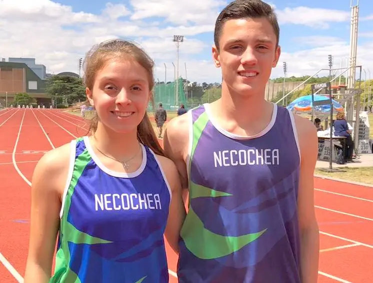 Otro bronce en el Nacional U16
