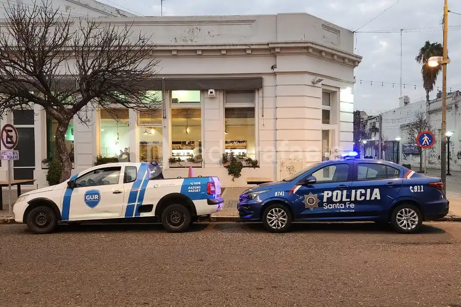 Indignación: por una ventana, se metieron al Mercadito Del Ceibo para robar