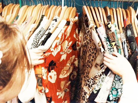 La confianza de los consumidores continúa en aumento