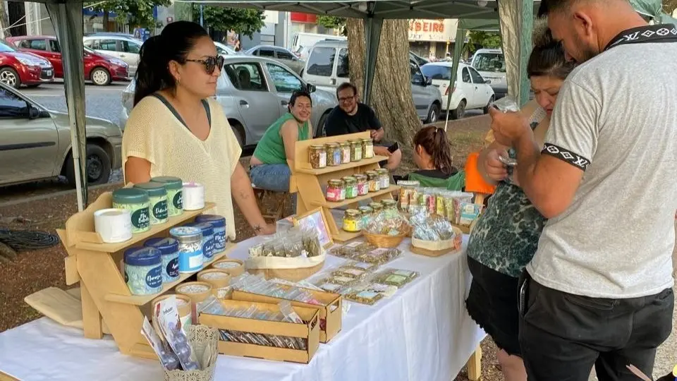 Este finde se viene la Feria desde el Origen en Rafaela, ¿dónde se realizará?