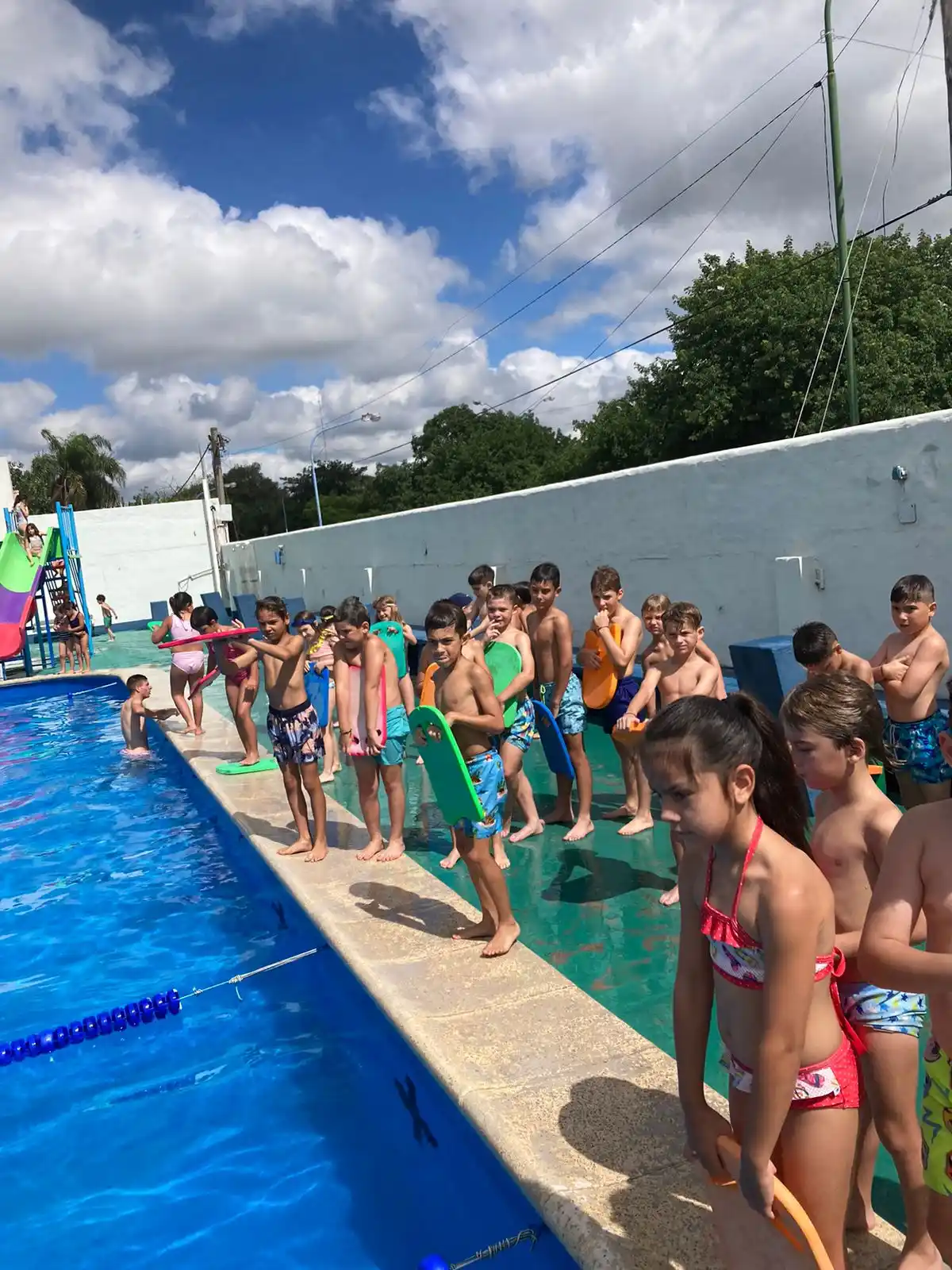 colonia de vacaciones be hur - 2