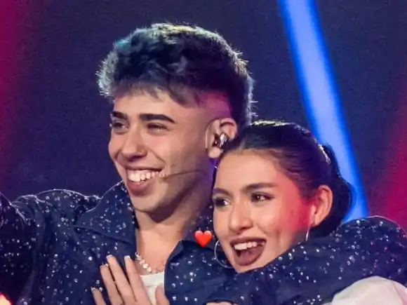 La concordiense Camila Rizo Avellaneda quedó eliminada de La Voz Argentina