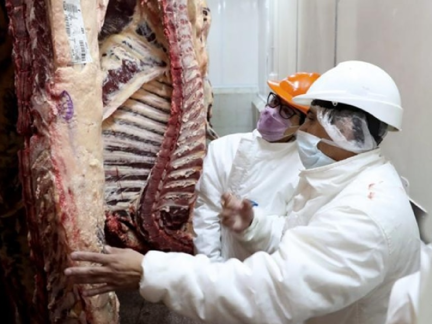 El precio de la carne continuará por debajo de la inflación