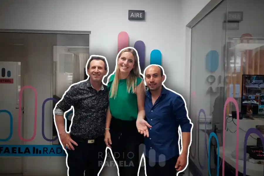 Sofia Renk y los Jinetes: conozcamos un poco de su música