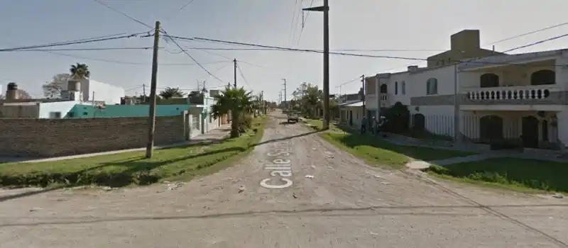 Encontraron muerta en su vivienda una vecina de barrio Los Hornos