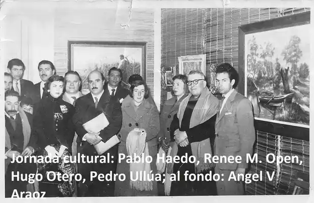 Capítulo 5: La cautivante historia de la Difusora Grecco