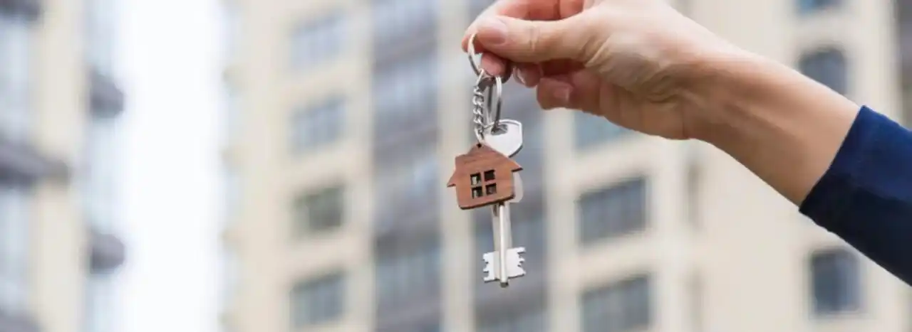 "Llave", un sistema novedoso que se propone hallar soluciones habitacionales.