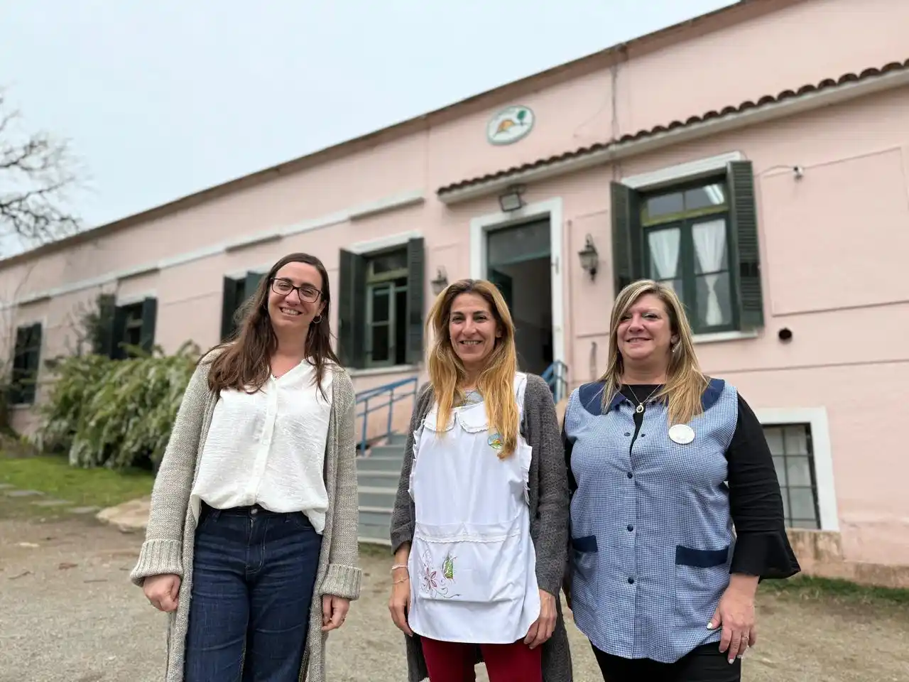 colegio nuestra tierra 19-09-25 - 2