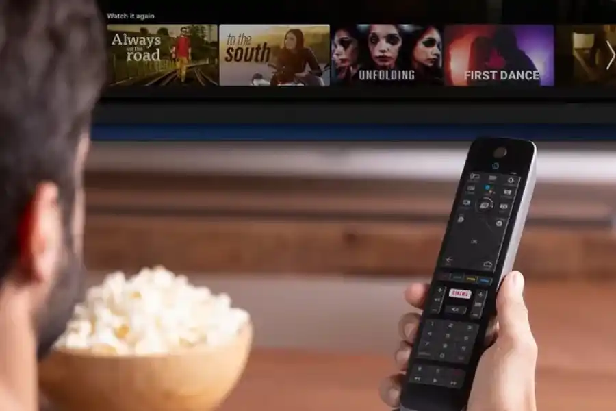 ¿Quién es Erin Carter?, la miniserie de acción y drama que la rompe en Netflix