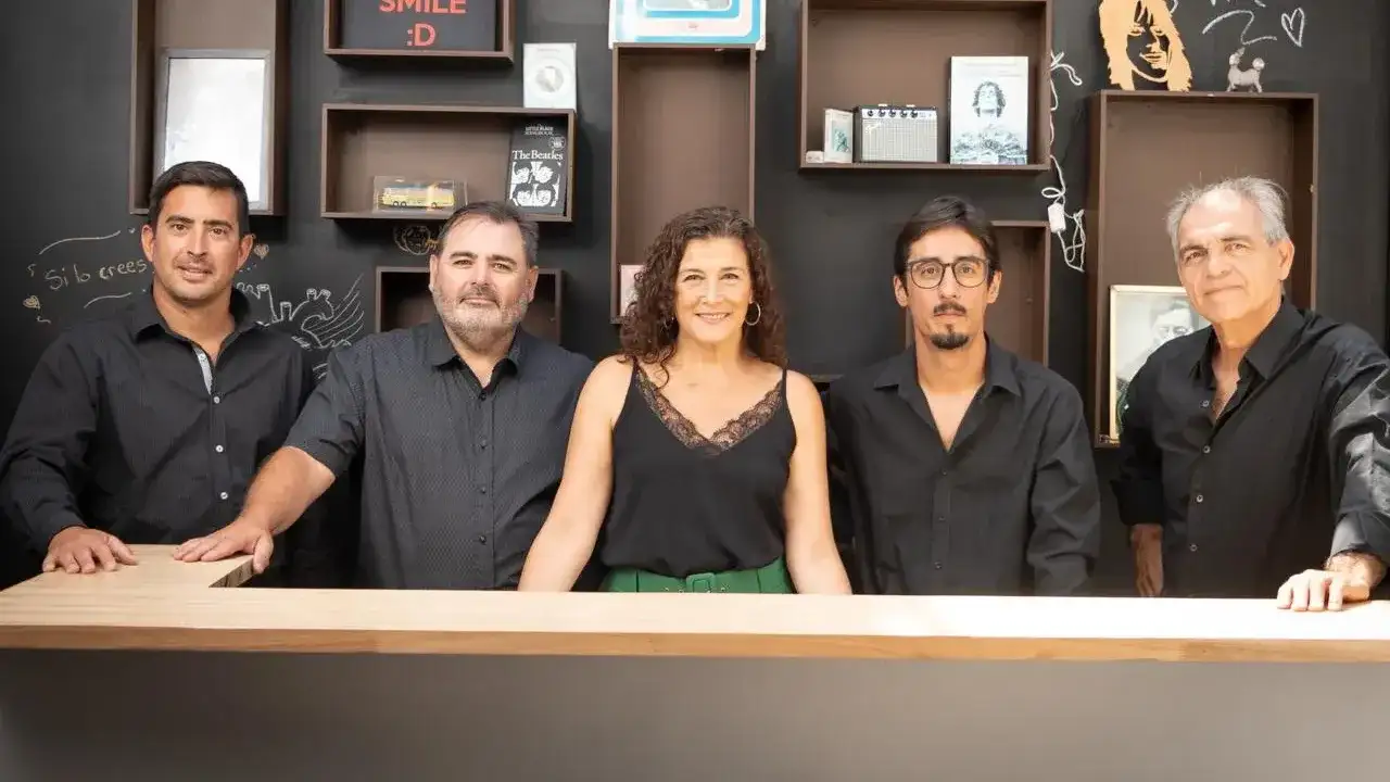 "El pulso eterno de Astor": un homenaje a Piazzolla llega al Teatro Colón en vacaciones de invierno