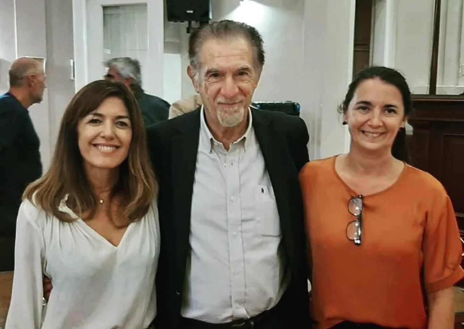 josefina ignacio federico storani felicitas cabreton
