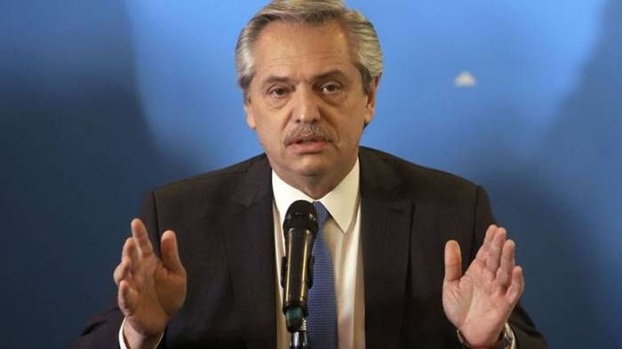 Alberto Fernández insistió con controles de precios y la ley de abastecimiento
