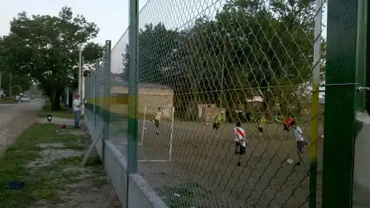 Después de 88 años de vida, Sarmiento tendrá su propia cancha de fútbol