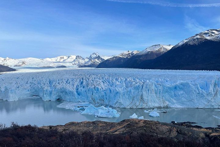 turismo el calafate