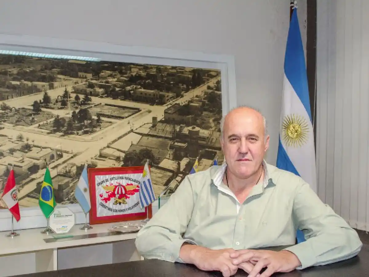 El oficialismo en Las Varillas buscará retener el municipio entre cuatro candidatos