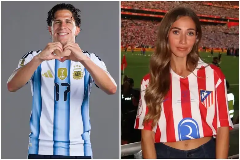 mujeres de la seleccion - 2