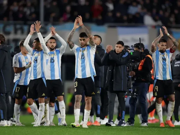 La FIFA confirmó el cronograma final de las Eliminatorias Sudamericanas rumbo al Mundial 2026